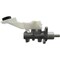 Centric Parts Premium Brake Master Cylinder, 130.45423 130.45423 - alternate 4